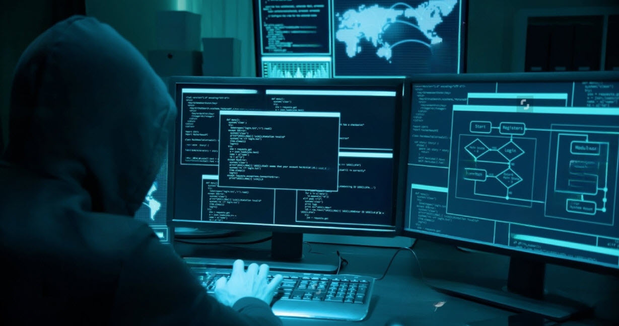 SpyCamConecte hackeando pc