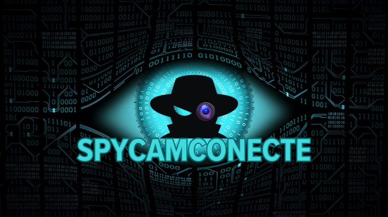 curso spycamconecte