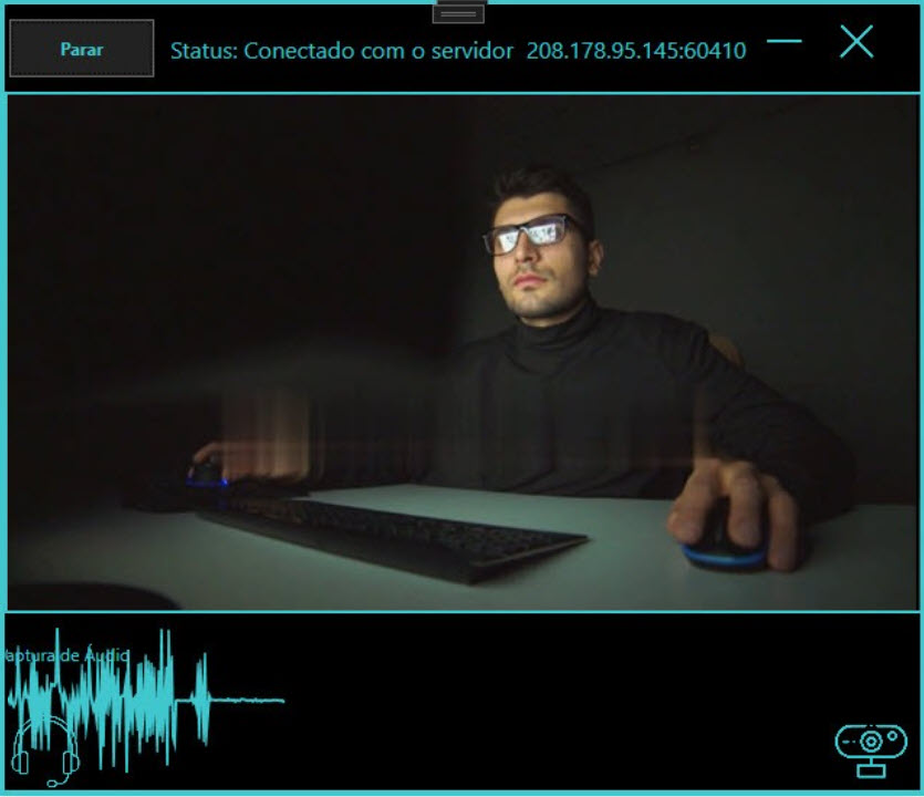 spycamconecte