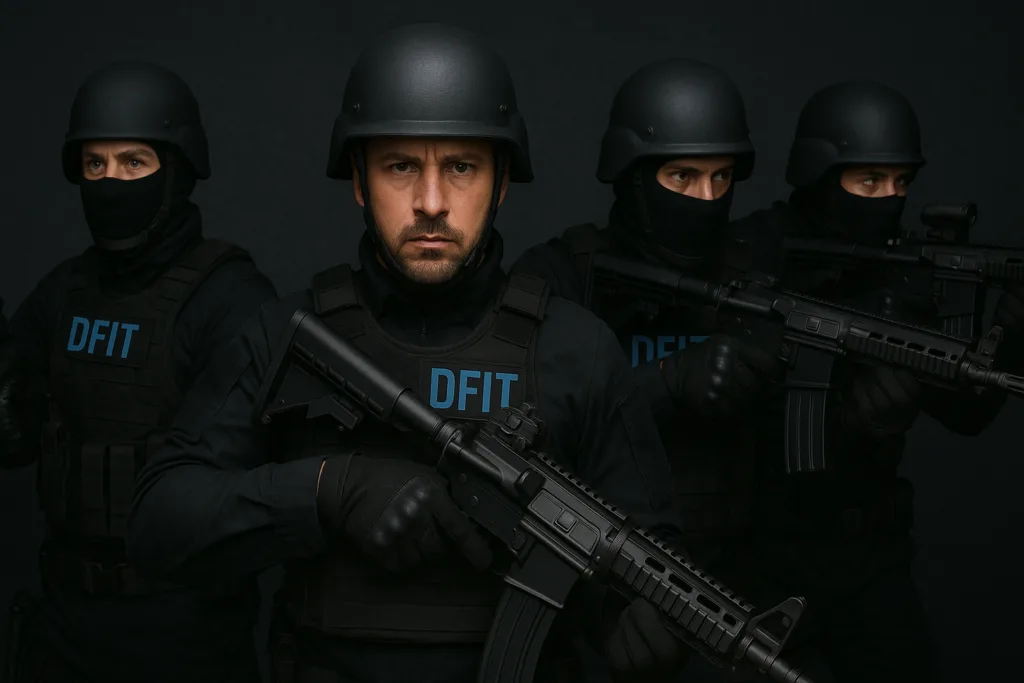 DFIT MEMBROS