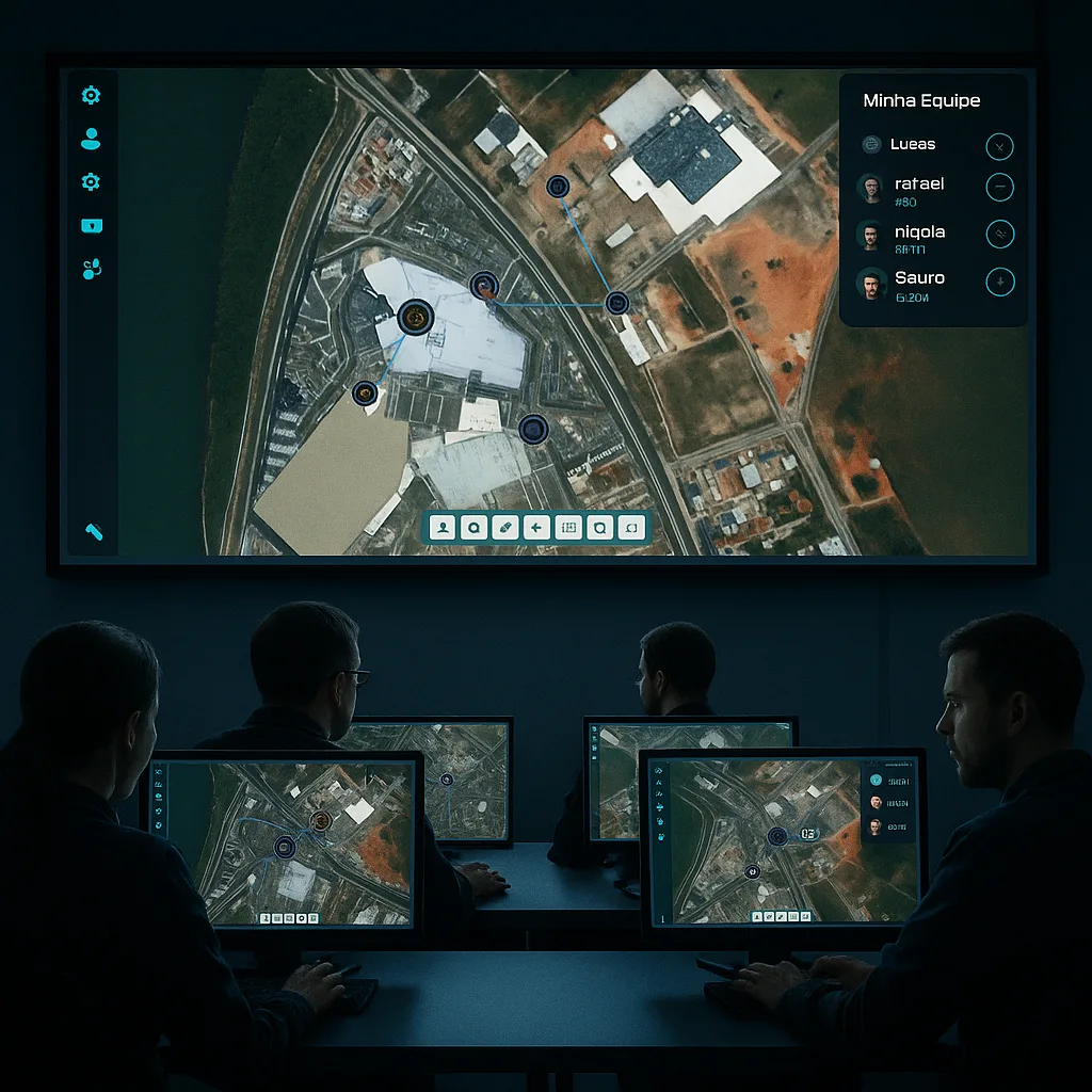 DFIT base central