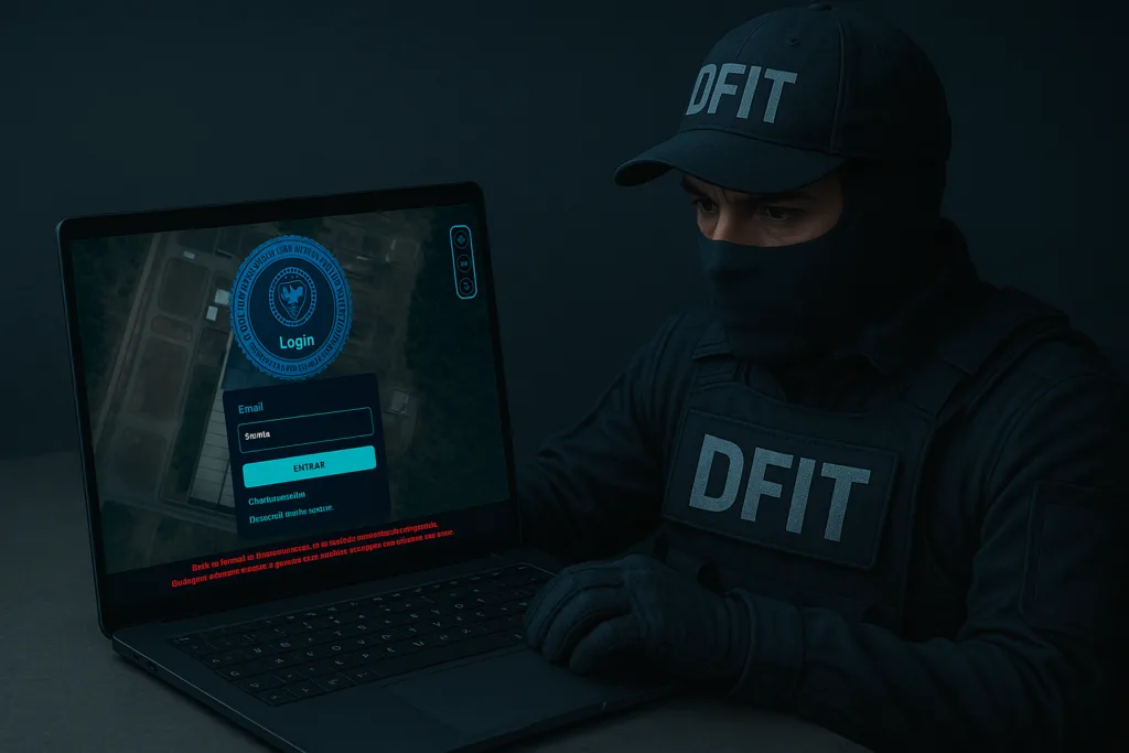 DFIT notebook