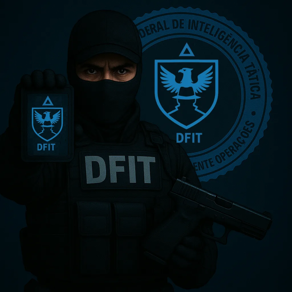 dfit agente