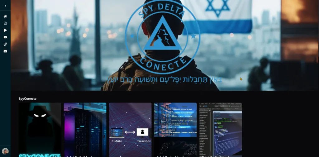curso spydeltaconecte